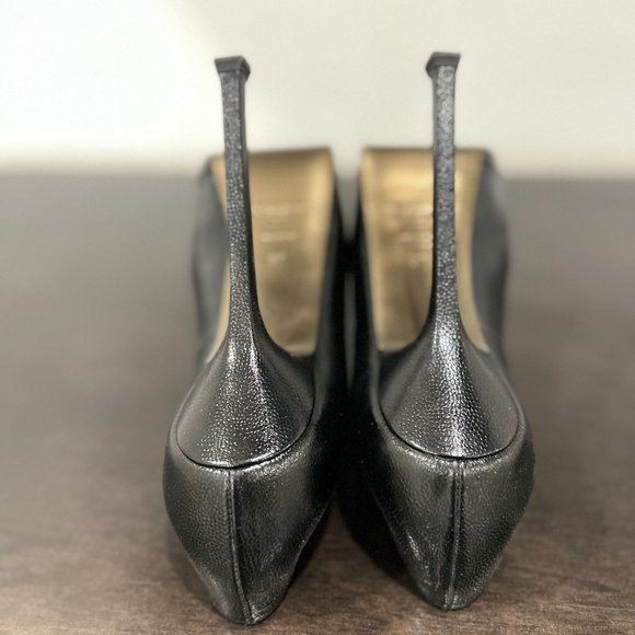 Yves Saint Laurent Tribtoo 105 pump - Picture 8 of 14